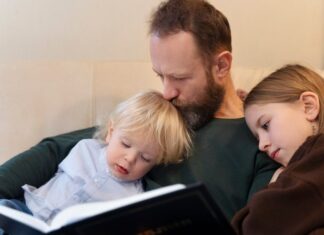 Сны о детях: толкование для мужчин