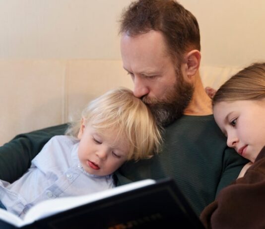 Сны о детях: толкование для мужчин