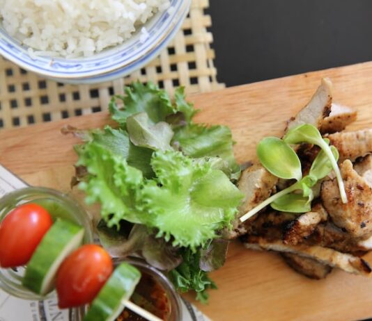 Мясо в кефире: идеальный маринад для шашлыка