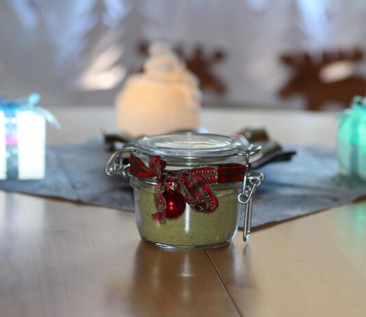 Горький перец на зиму: рецепт в банки