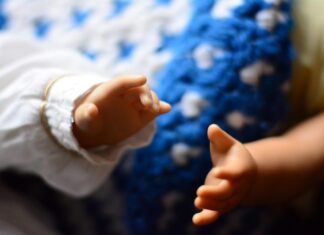 Крещение во сне: символ духовного возрождения