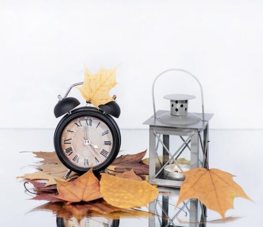 Сон про часы без стрелок: толкование