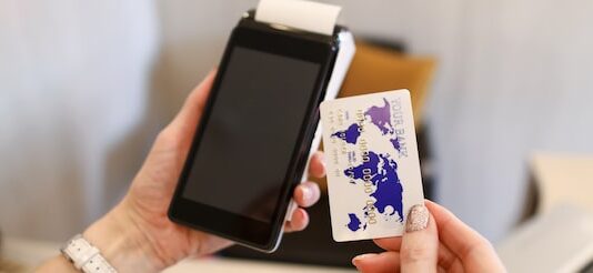 Отвязка карты от WildBerries на телефоне