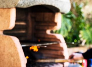 Время копчения мяса в горячем копчении