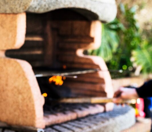 Время копчения мяса в горячем копчении