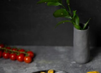 Вкусный рецепт запеченного картофеля в духовке