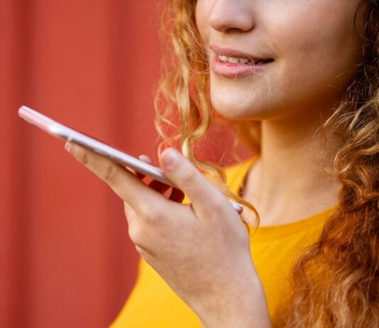 Смена языка на телефоне Samsung