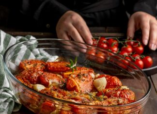 Рецепты в горшочках в духовке