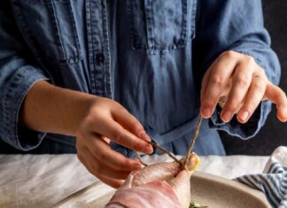 Копчение сала горячим способом в домашних условиях