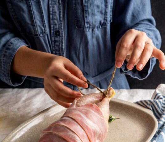 Копчение сала горячим способом в домашних условиях