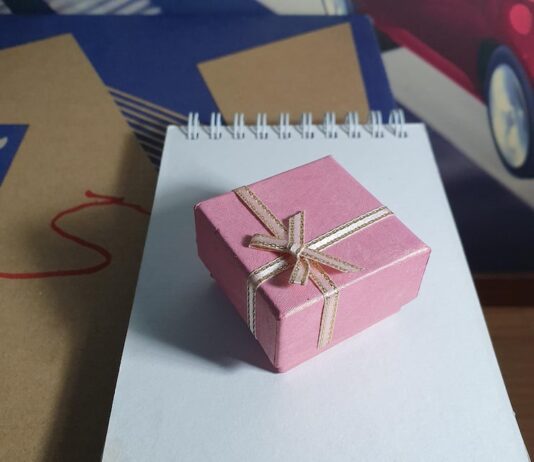 Отправка бесплатного подарка в Одноклассниках