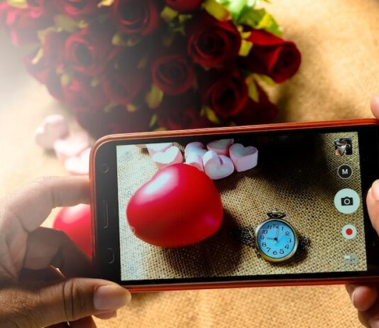 Гадание онлайн: кто в меня влюблен