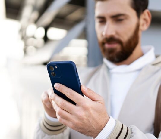 Перенос Telegram с Android на iPhone