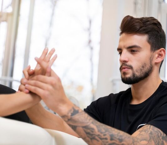 Гадание на имя и фамилию мужчины