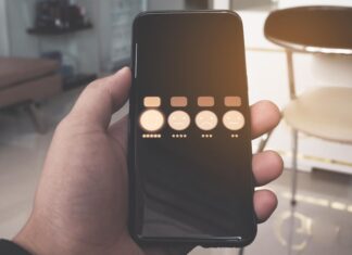 Подключение Алисы Лайт к iPhone