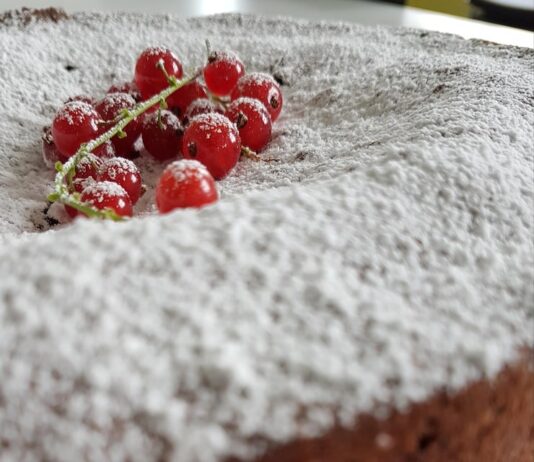 Рецепт пирога из сухого киселя в духовке