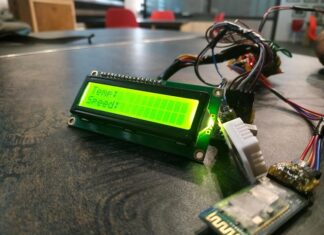 Тест производительности видеокарты онлайн от Nvidia