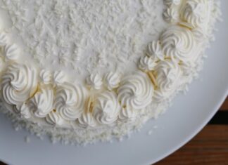 Крем Маскарпоне и Сливки: Идеальное Сочетание для Вашего Торта