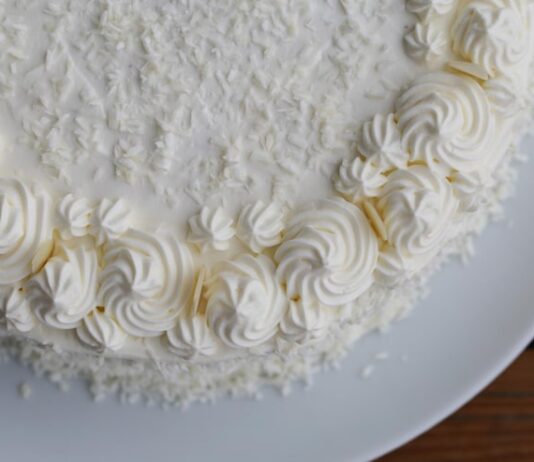 Крем Маскарпоне и Сливки: Идеальное Сочетание для Вашего Торта