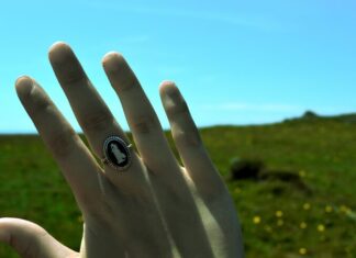 Расшифровка линии жизни на руке