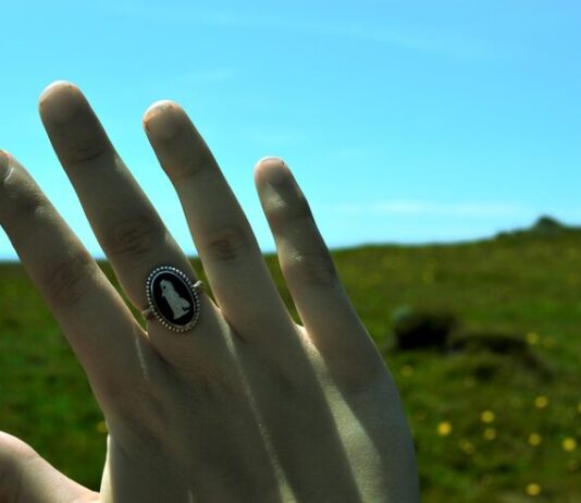 Расшифровка линии жизни на руке