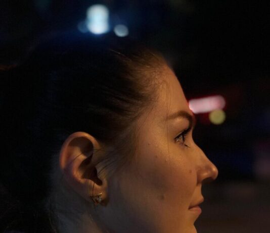 Левое ухо горит по вечерам во вторник