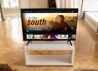 Подключение КиноПоиска к телевизору LG Smart