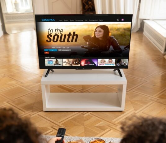 Подключение КиноПоиска к телевизору LG Smart