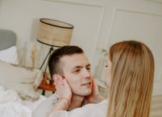 Мужчина-Рак: особенности отношений с женщиной