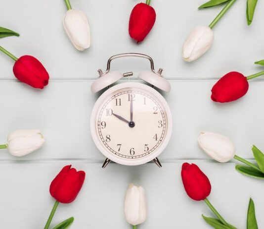 Число 08:08 и его значение в любви