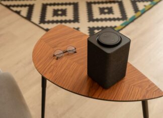 Изготовление подиумов для динамиков своими руками