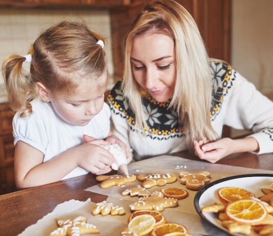 Медовое печенье в домашних условиях: рецепт