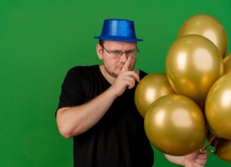 Короткие прикольные поздравления мужчине на день рождения