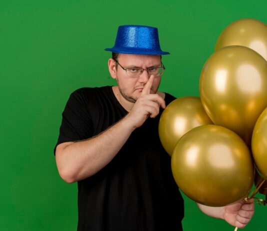 Короткие прикольные поздравления мужчине на день рождения