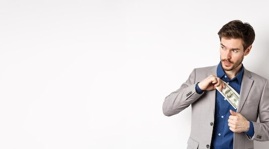 Как найти мужчине высокооплачиваемую работу