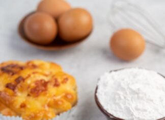 Классический рецепт королевской ватрушки с творогом