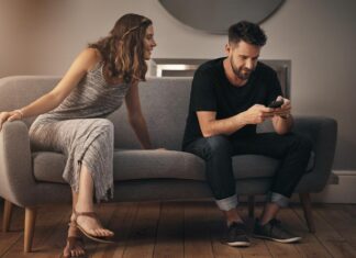 Вернется ли мужчина после расставания: онлайн гадание