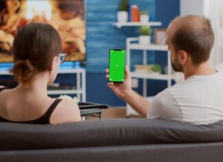 Установить приложение для просмотра на телевизоре LG