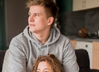 Обряд для влюбленности парня