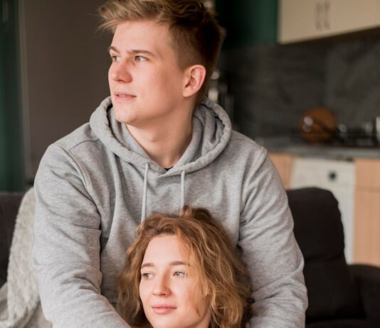 Обряд для влюбленности парня