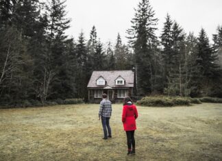 К чему снится покупка старого дома