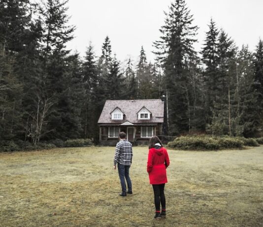 К чему снится покупка старого дома