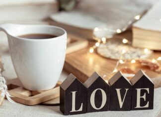 Теплые слова другу просто так