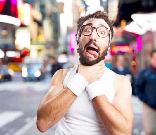 Смешные до слез короткие мужские статусы