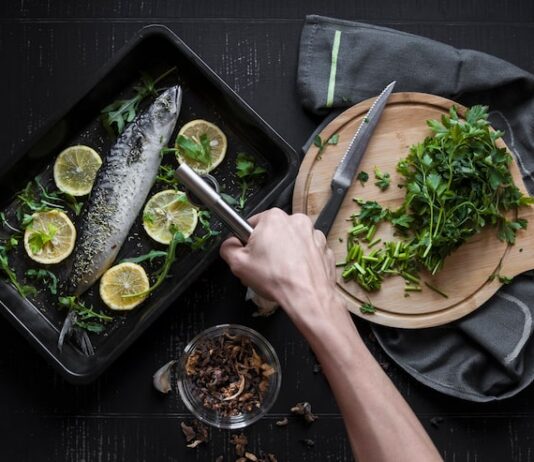 Вкусная щука в домашних условиях