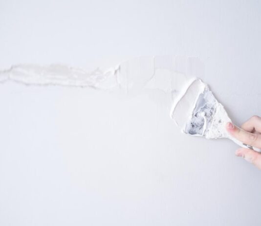 Сон о побелке стен в доме: толкование