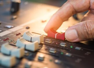 Ремонт блока питания 12 вольт