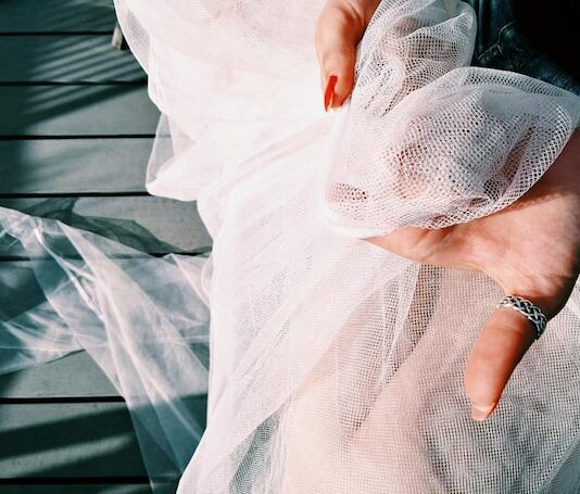 Свадебное платье и фата во сне: толкование