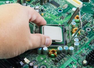 Автоматическое проектирование печатных плат по схеме