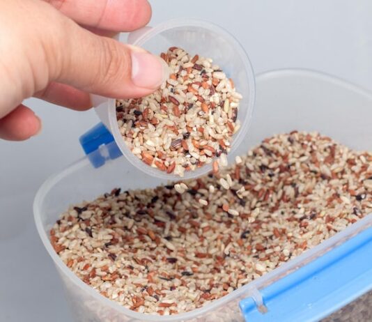 Гречка в мультиварке: сколько воды нужно добавить